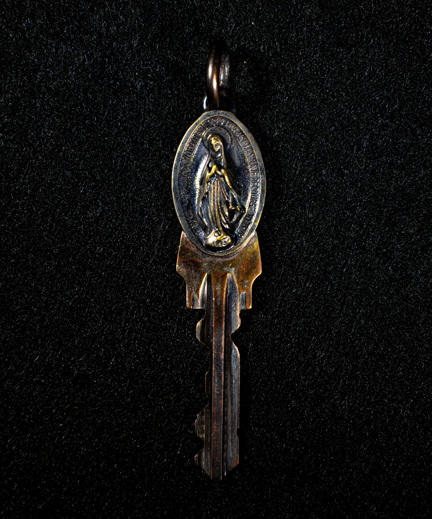 ROSH (ロッシュ)Maria Custom key