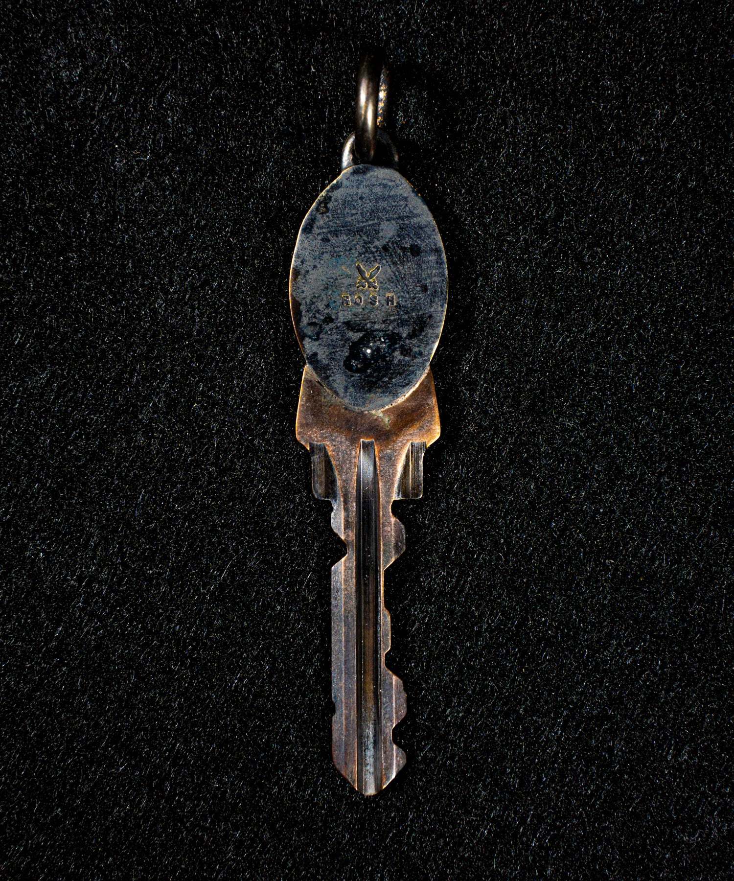ROSH (ロッシュ)Maria Custom key