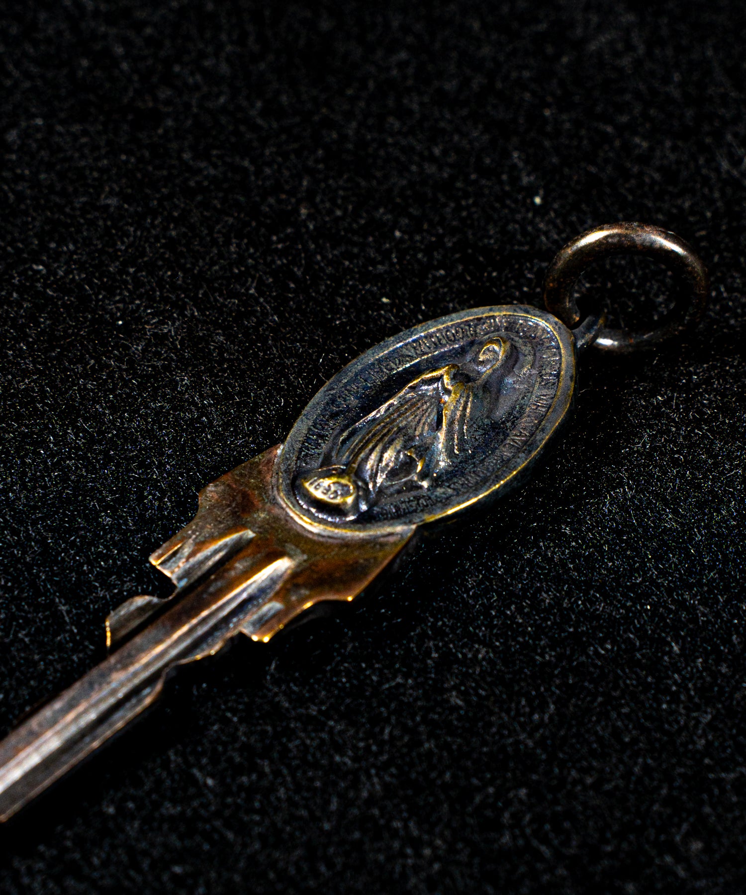 ROSH (ロッシュ)Maria Custom key