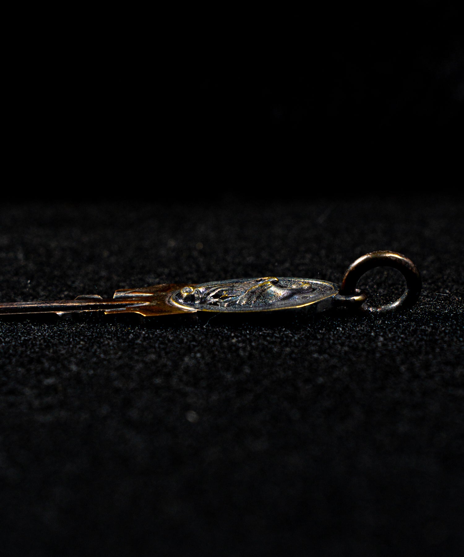 ROSH (ロッシュ)Maria Custom key