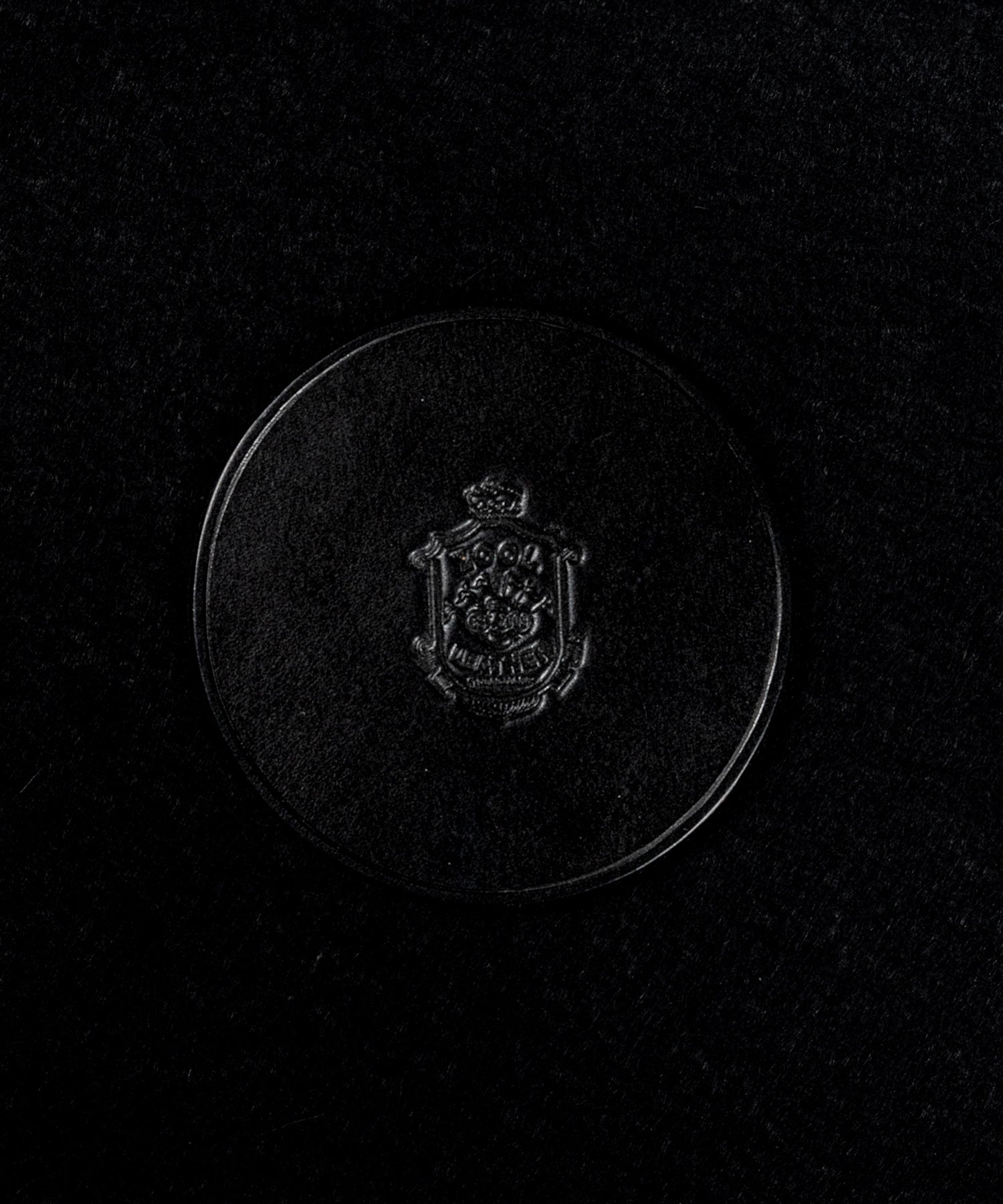 ZOOL LEATHER(ズールレザー)レザーコースター