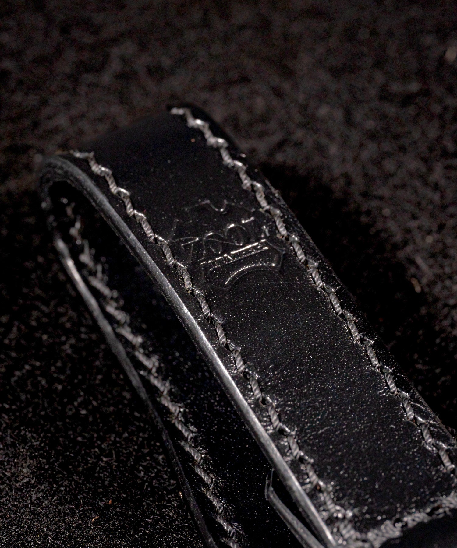 ZOOL LEATHER(ズールレザー)Key Holder