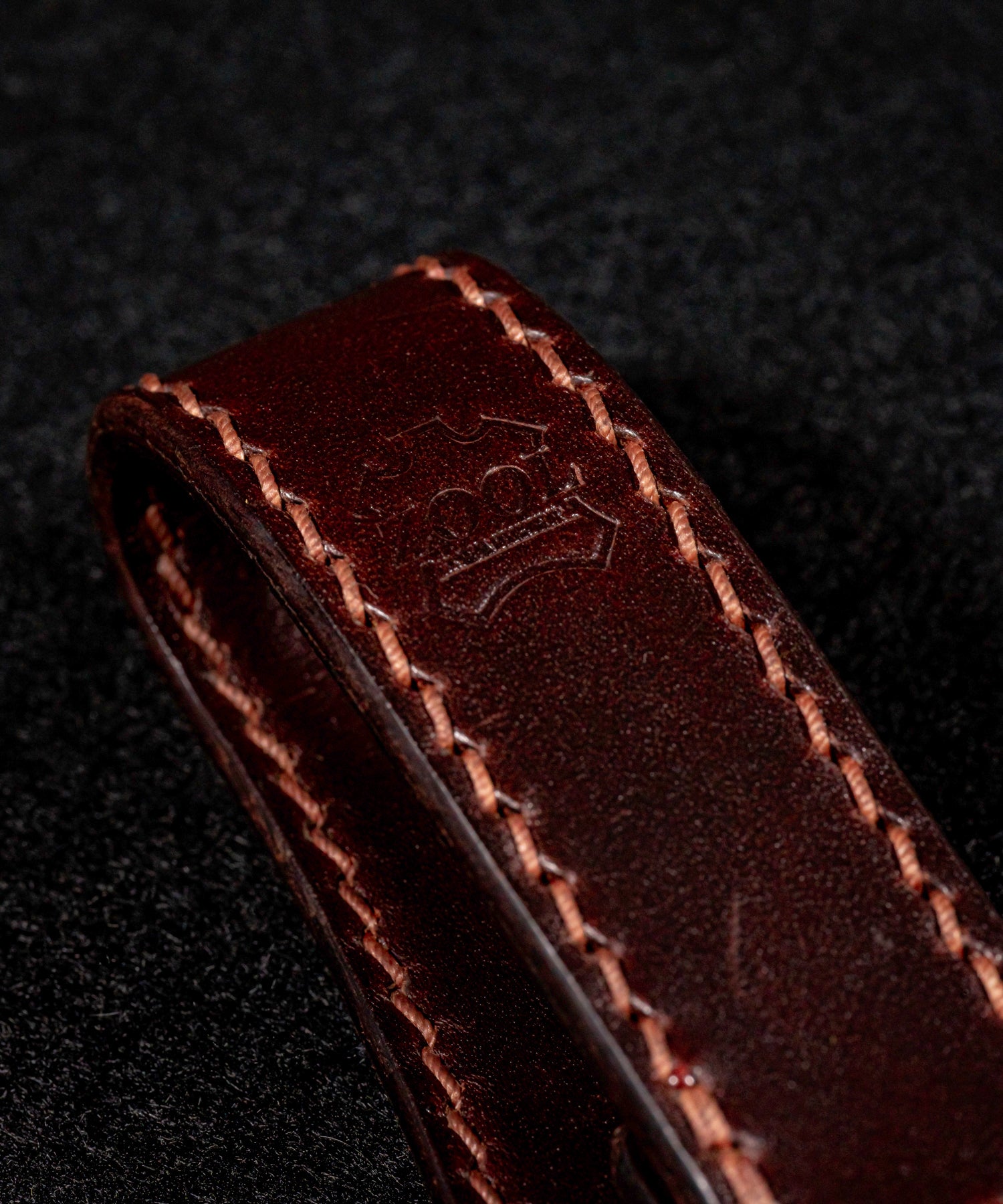 ZOOL LEATHER(ズールレザー)Key Holder