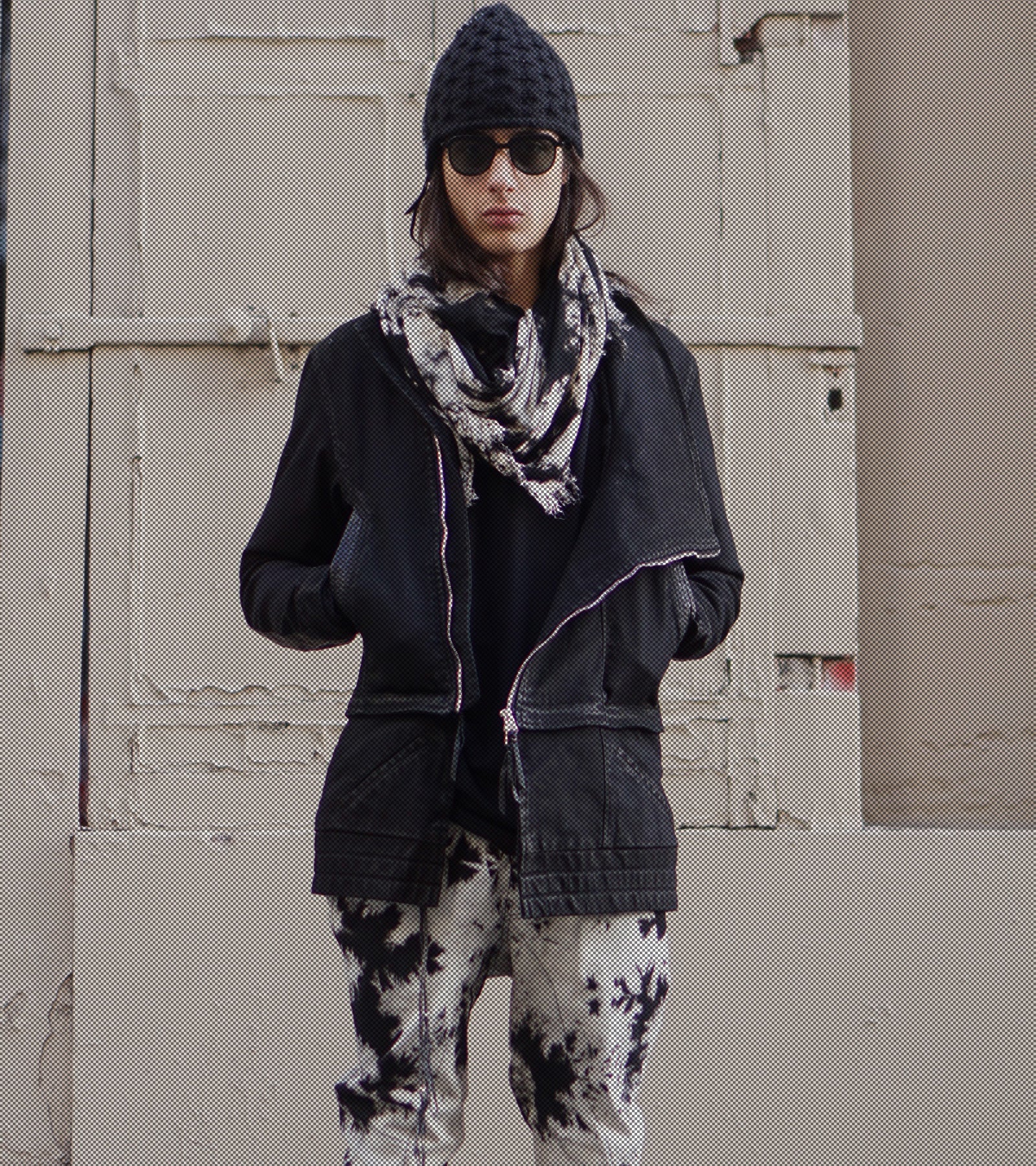 新作入荷 【KMRii】