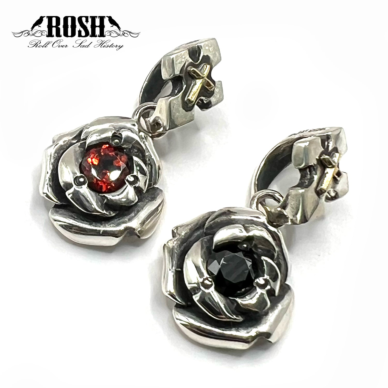 ROSH と Lips ＆ Tips より新作入荷！