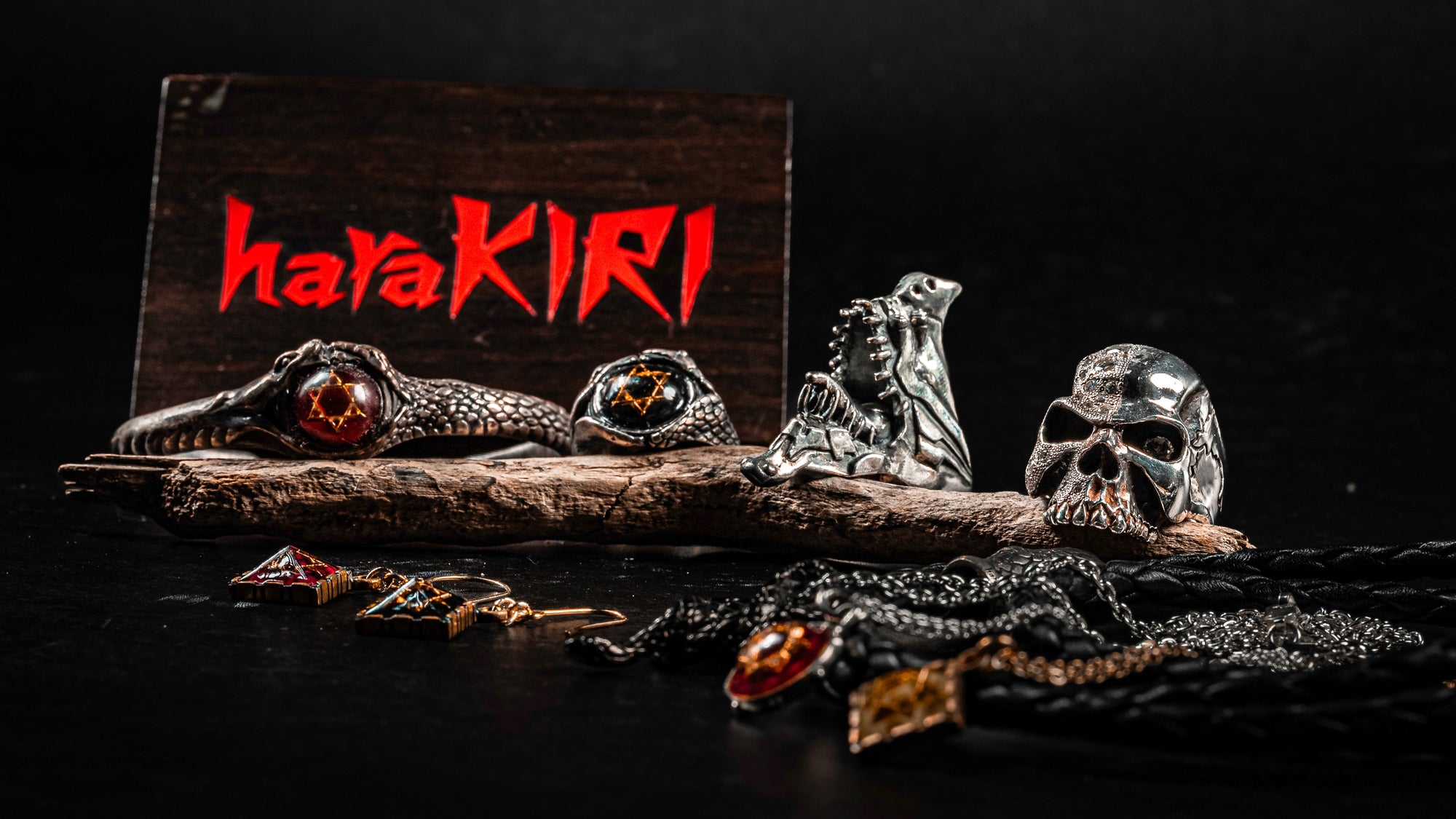 haraKIRI