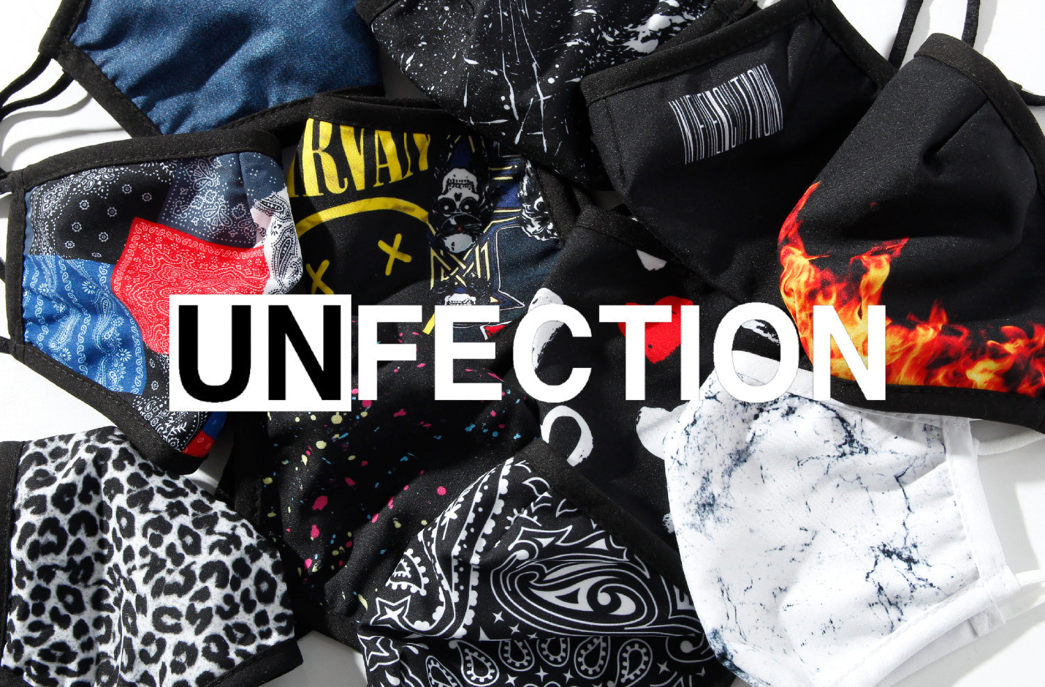 UNFECTION