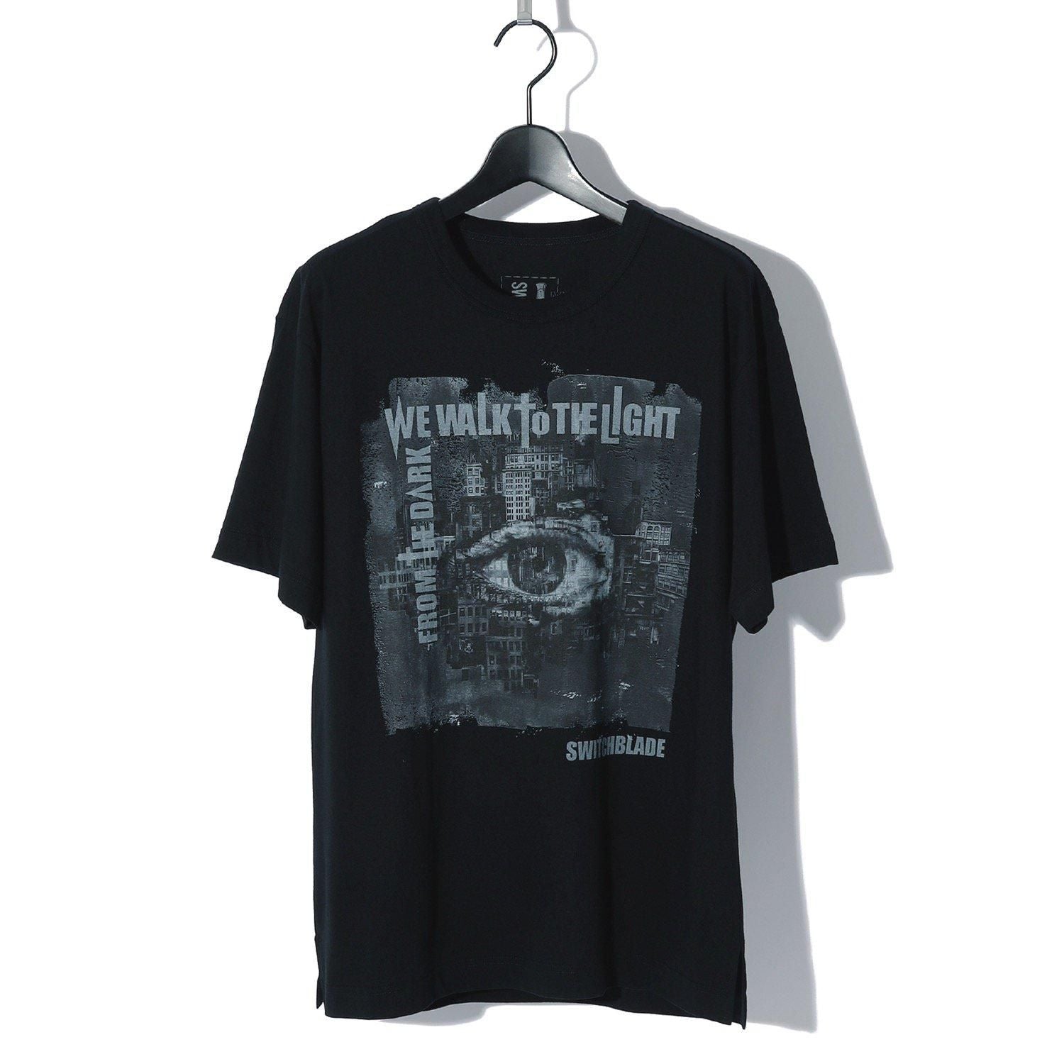 SWITCHBLADE – TRAPNEST ONLINE STORE