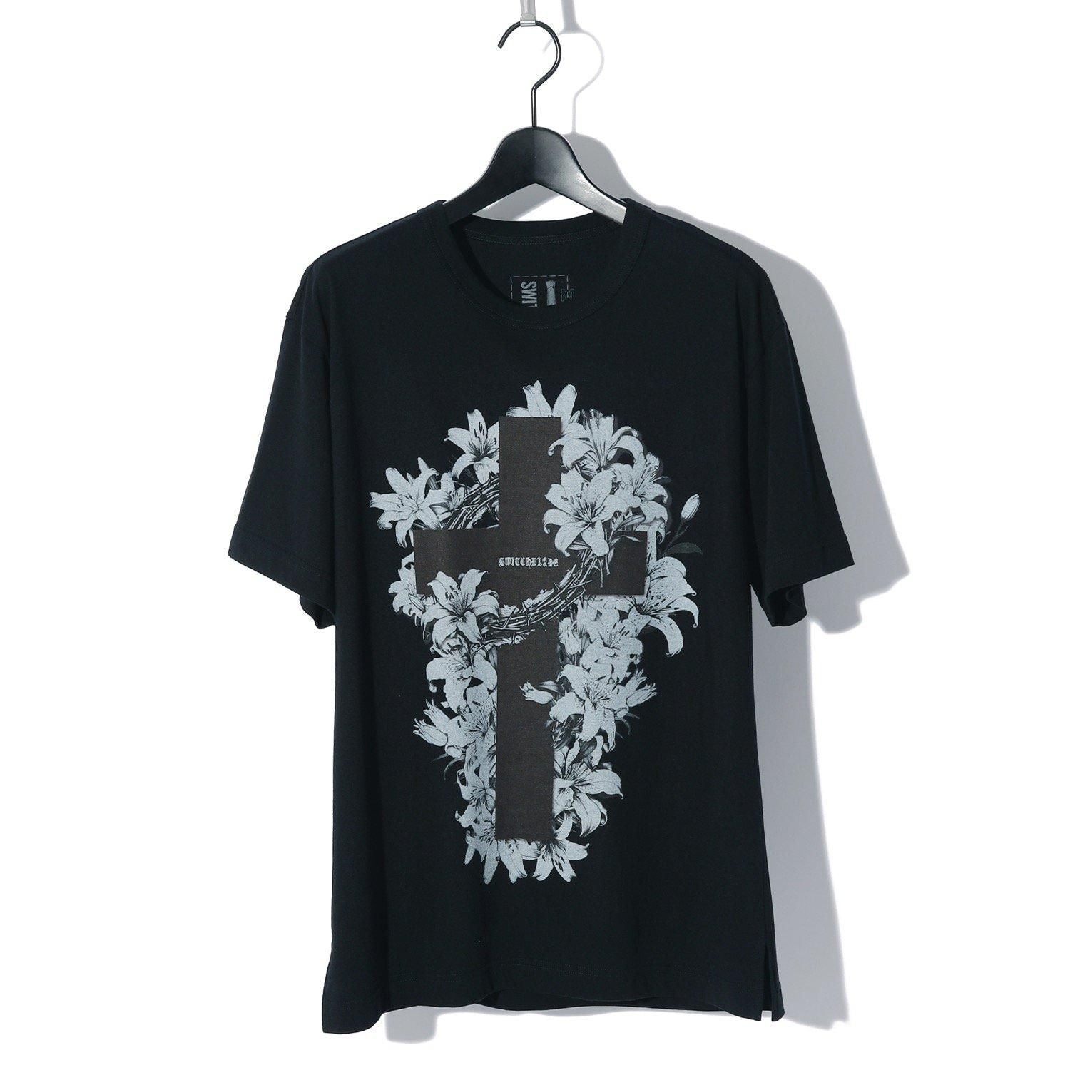 SWITCHBLADE ランブルフィッシュ Tシャツ Sサイズ SWITCHBLADE ランブルフィッシュ Tシャツ Sサイズ SWITCHBLADE