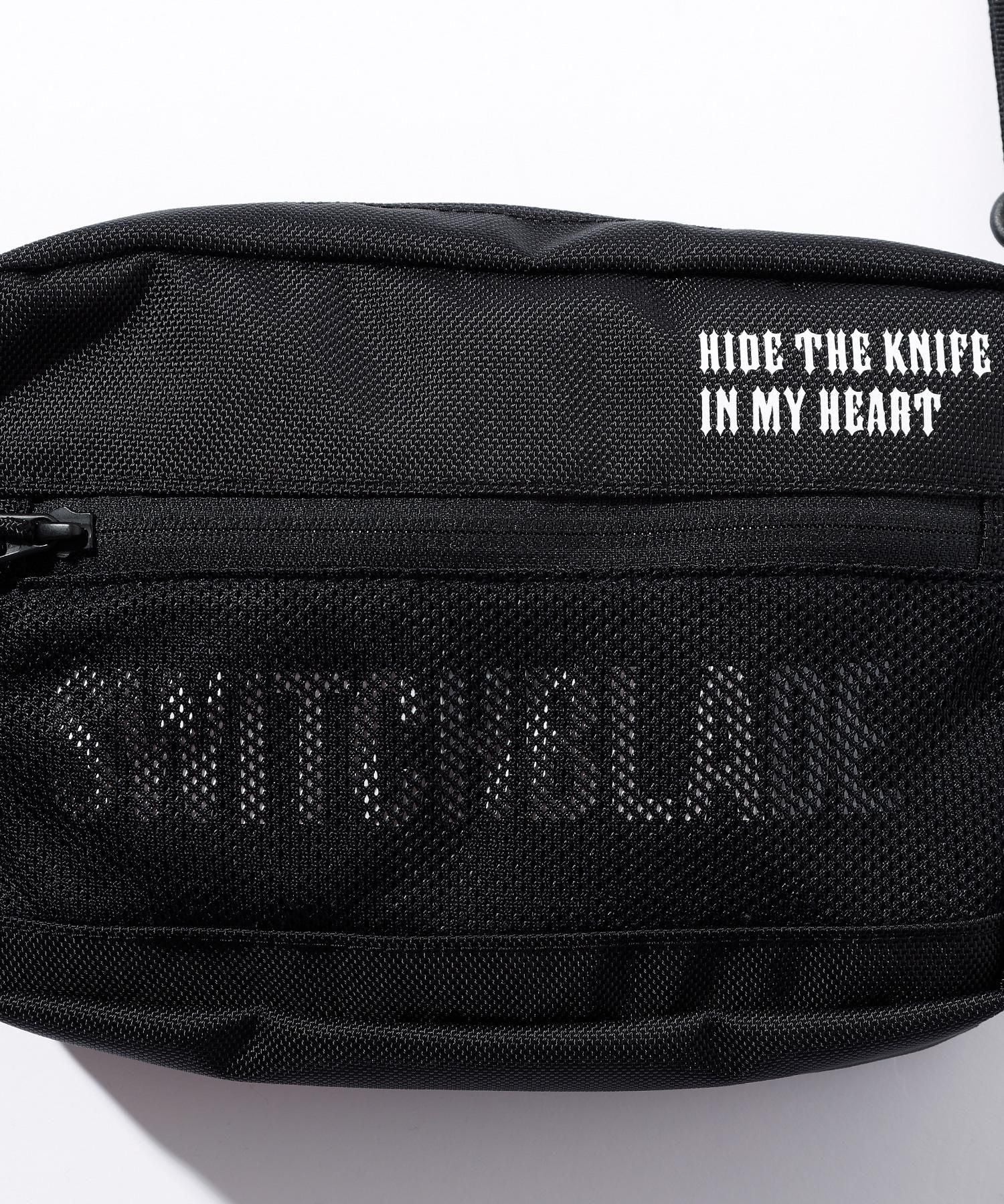 SWITCHBLADE （スイッチブレード）× NEW ERA&amp;