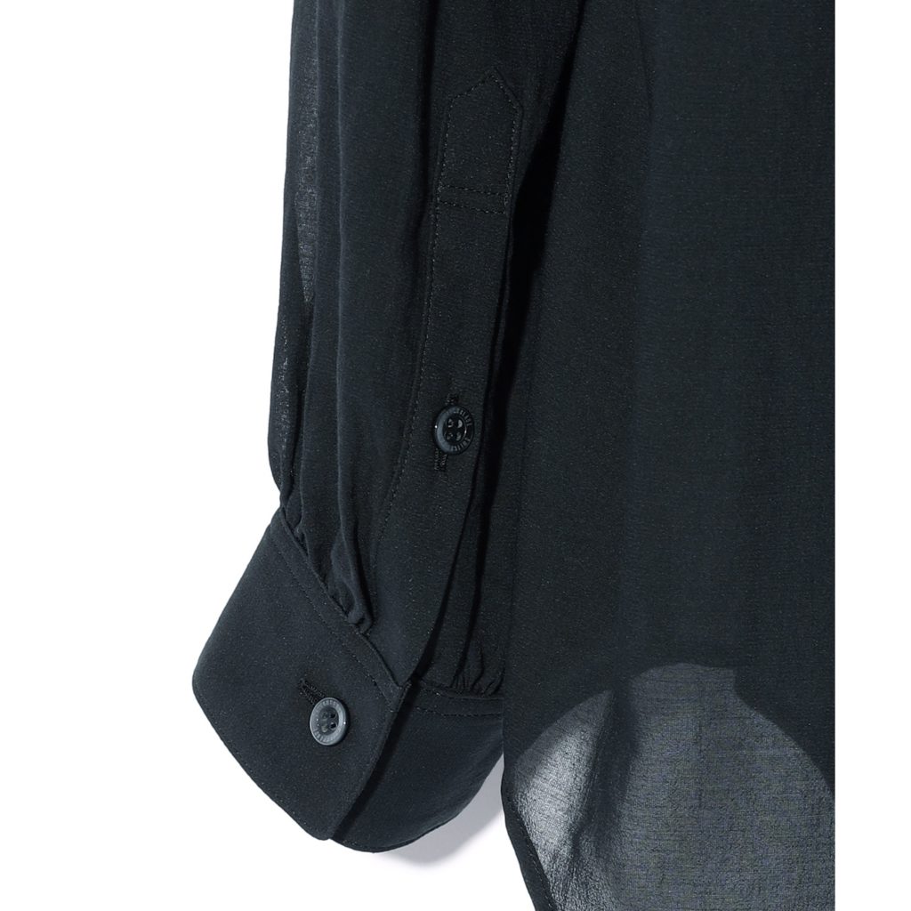 SWITCHBLADE （スイッチブレード） DARK LILIES GATHER SHIRT