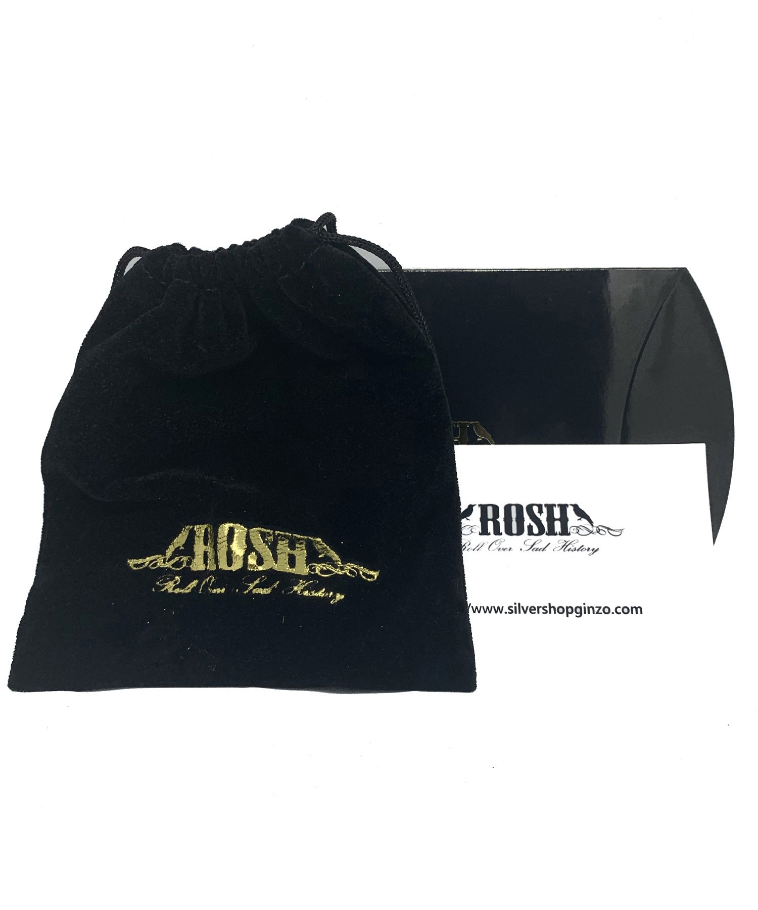 ROSH （ロッシュ）Cobra Custom Key