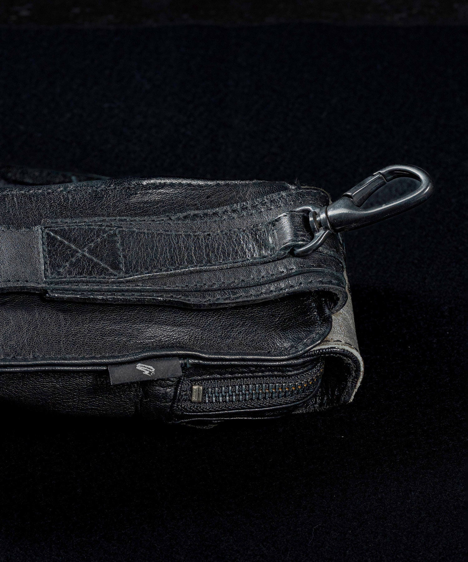 KMRii（ケムリ）TRAPNEST復刻別注 SKB-Coyote Amethyst/BS