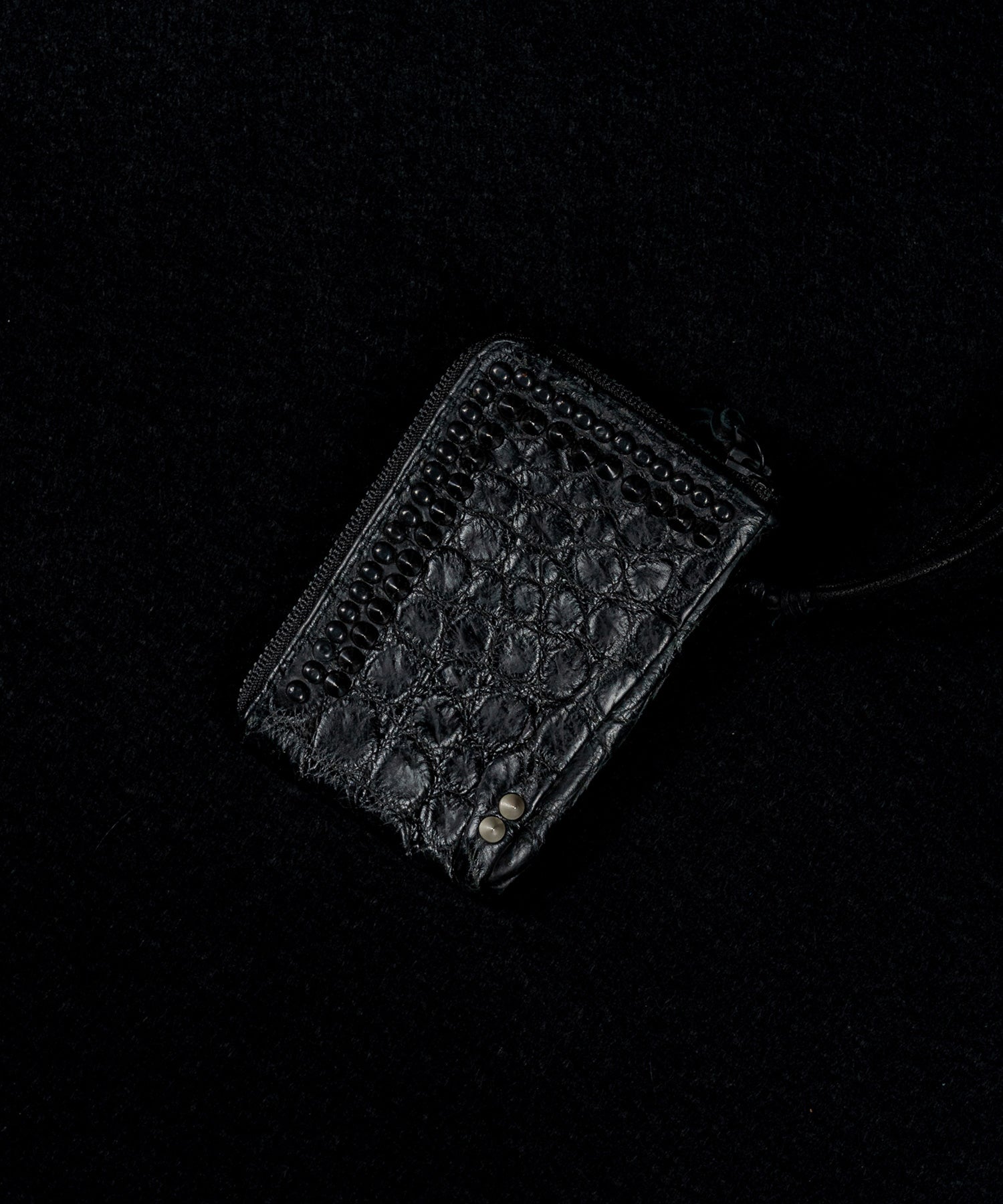 KMRii（ケムリ）CDL Multi Pouch