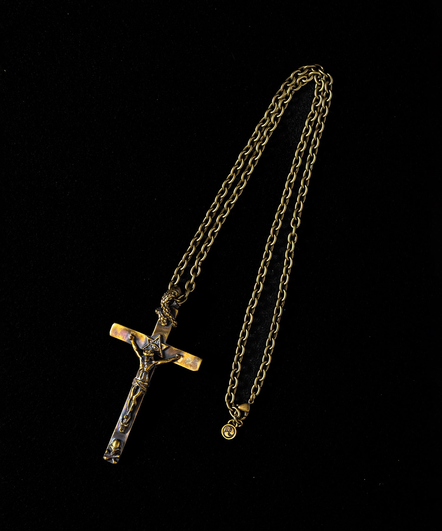 NECKLACE – TRAPNEST ONLINE STORE