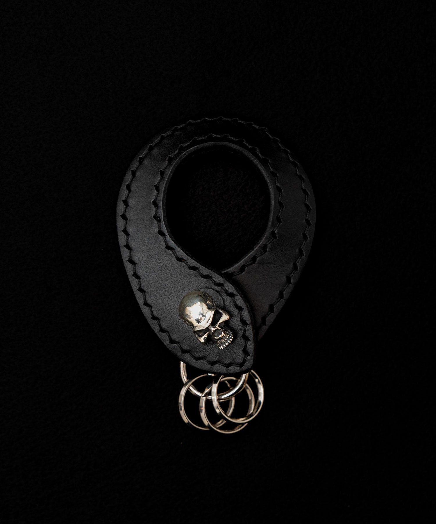 KEY CHAIN / HOLDER – TRAPNEST ONLINE STORE