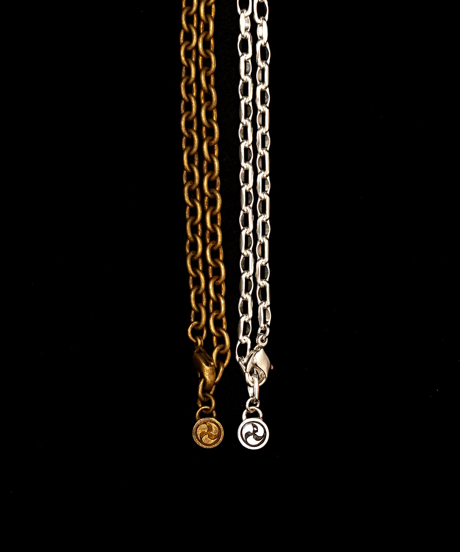 ハラキリ harakiri 限定 ネックレス haraKIRI（ハラキリ）ネックレスチェーン SILVER – TRAPNEST ONLINE STORE