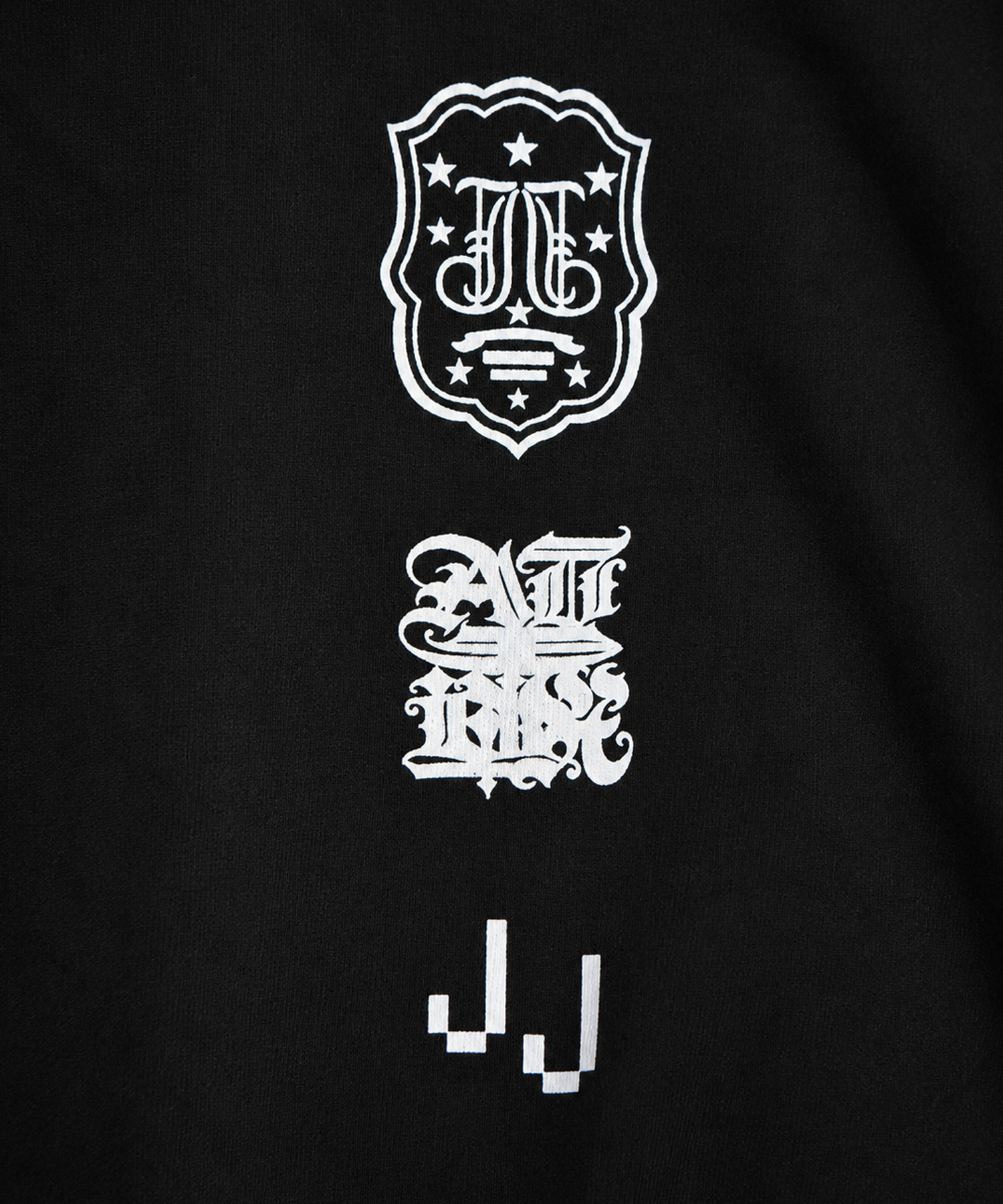 JJ トリプルコラボ Tシャツ